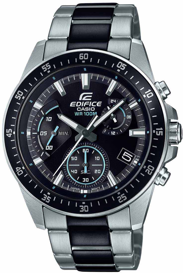 Casio Watch Edifice Mens