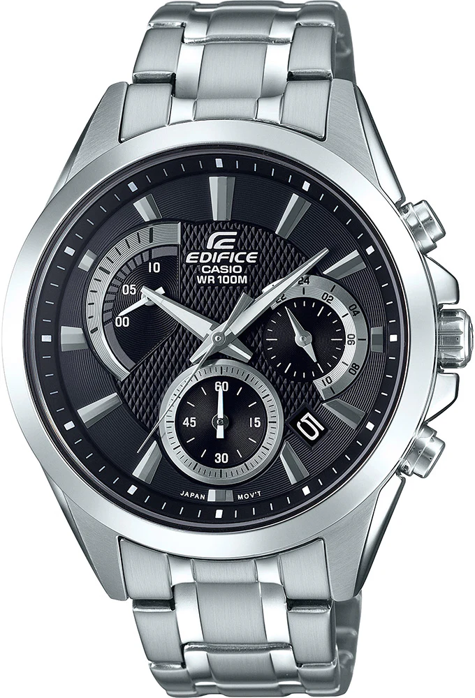 Casio Watch Edifice Mens