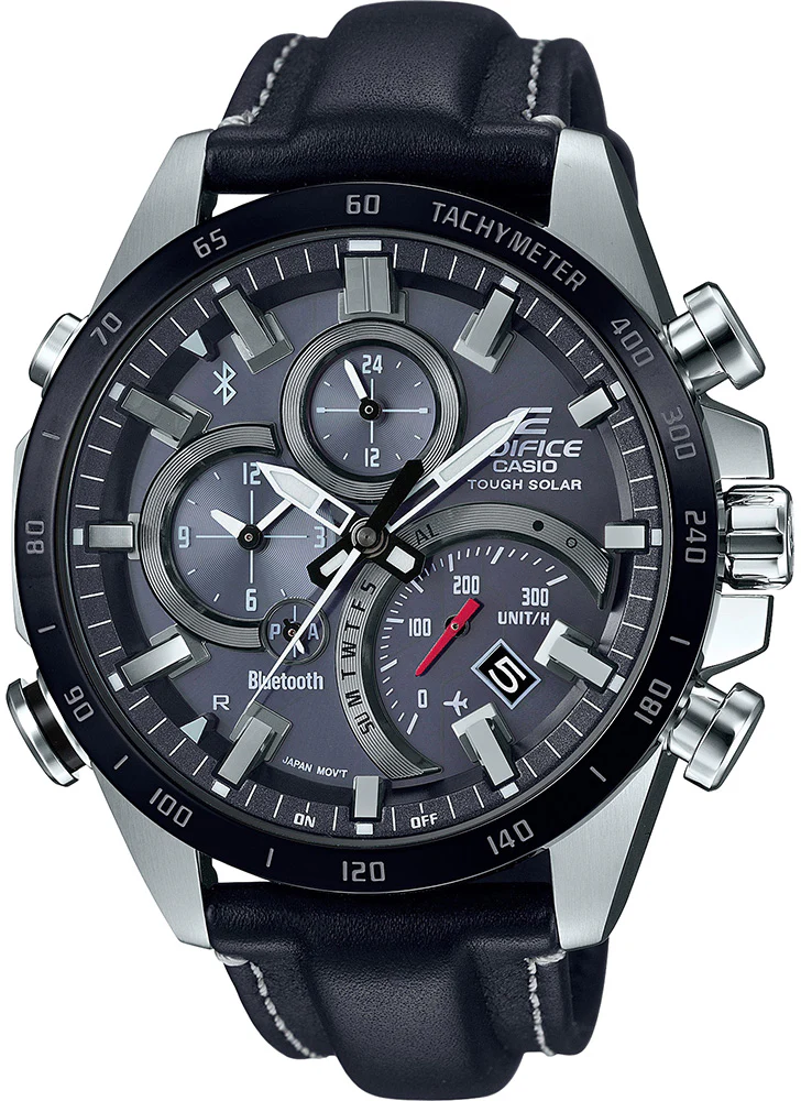 Casio Watch Edifice Mens