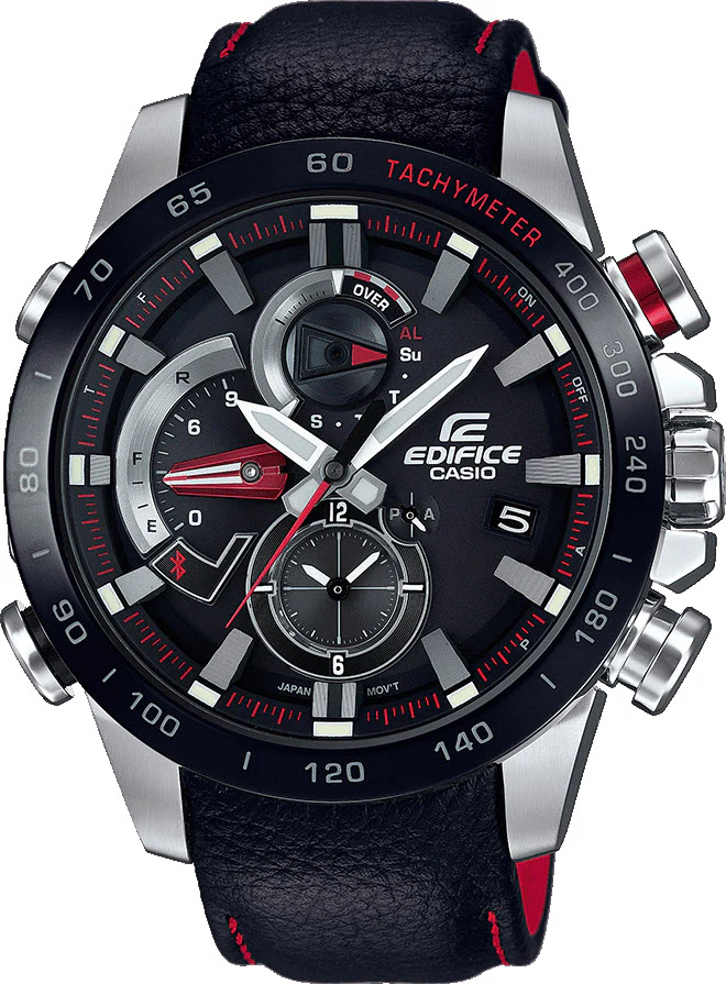 Casio Watch Edifice Mens