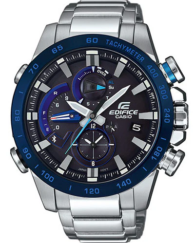 Casio Watch Edifice Mens