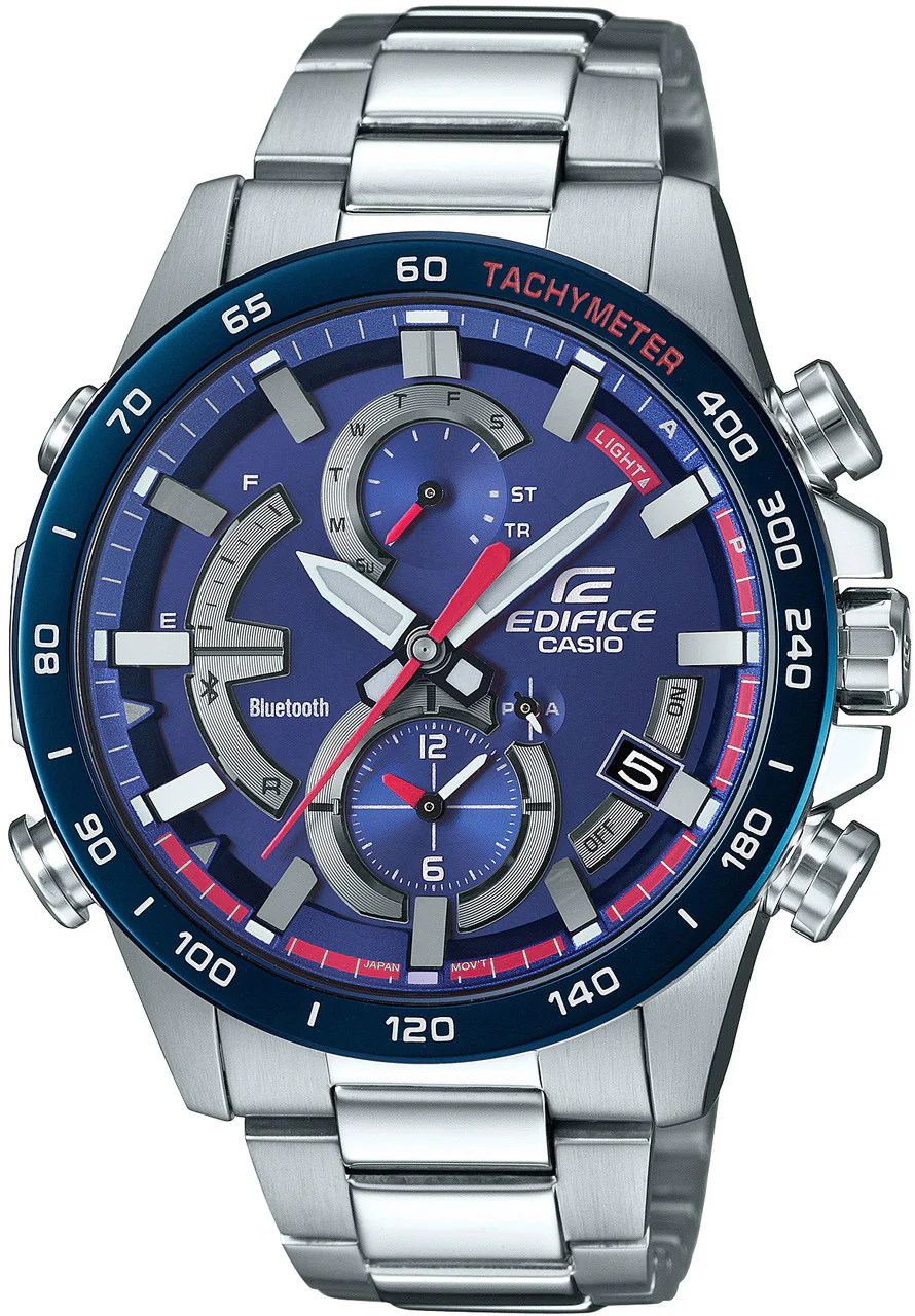 Casio Watch Edifice Mens