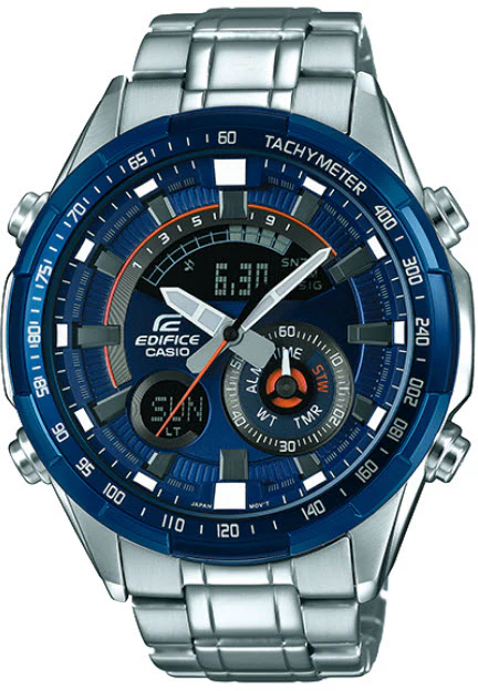 Casio Watch Edifice Mens D
