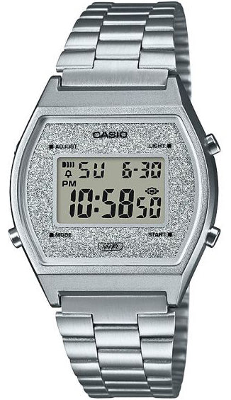 Casio Watch Vintage