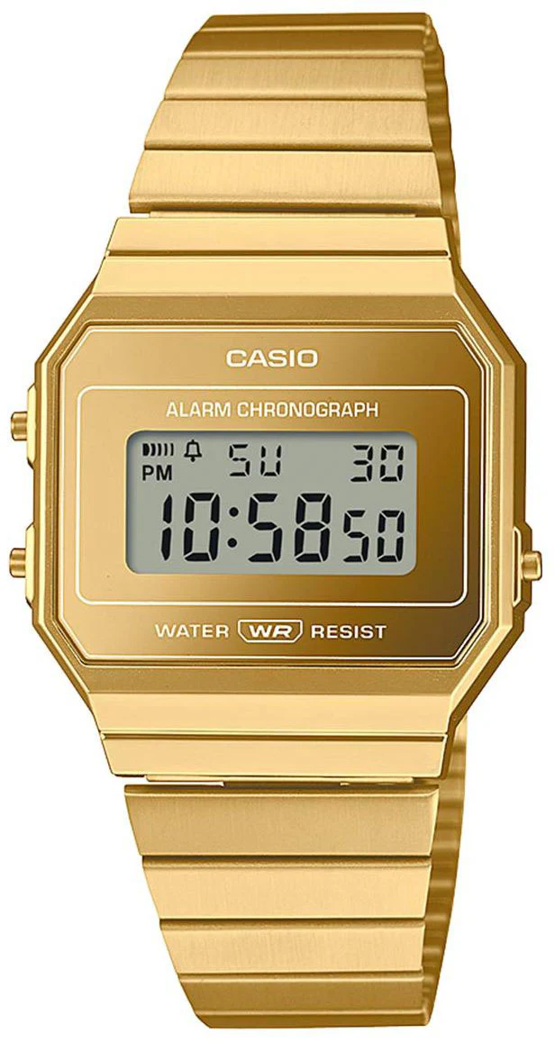 Casio A700 Classic Unisex D