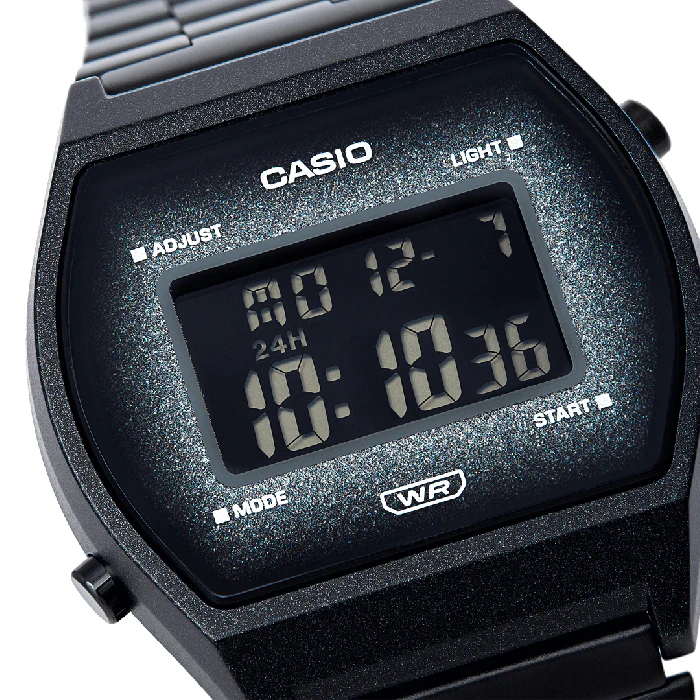 Casio Watch Vintage Icons - Image 2