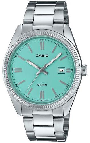 Casio MTP Series Vintage Nostaligic Watch D