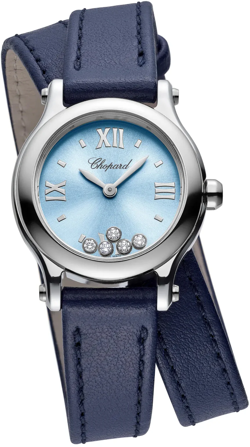 Chopard Happy Sport 25 Watch