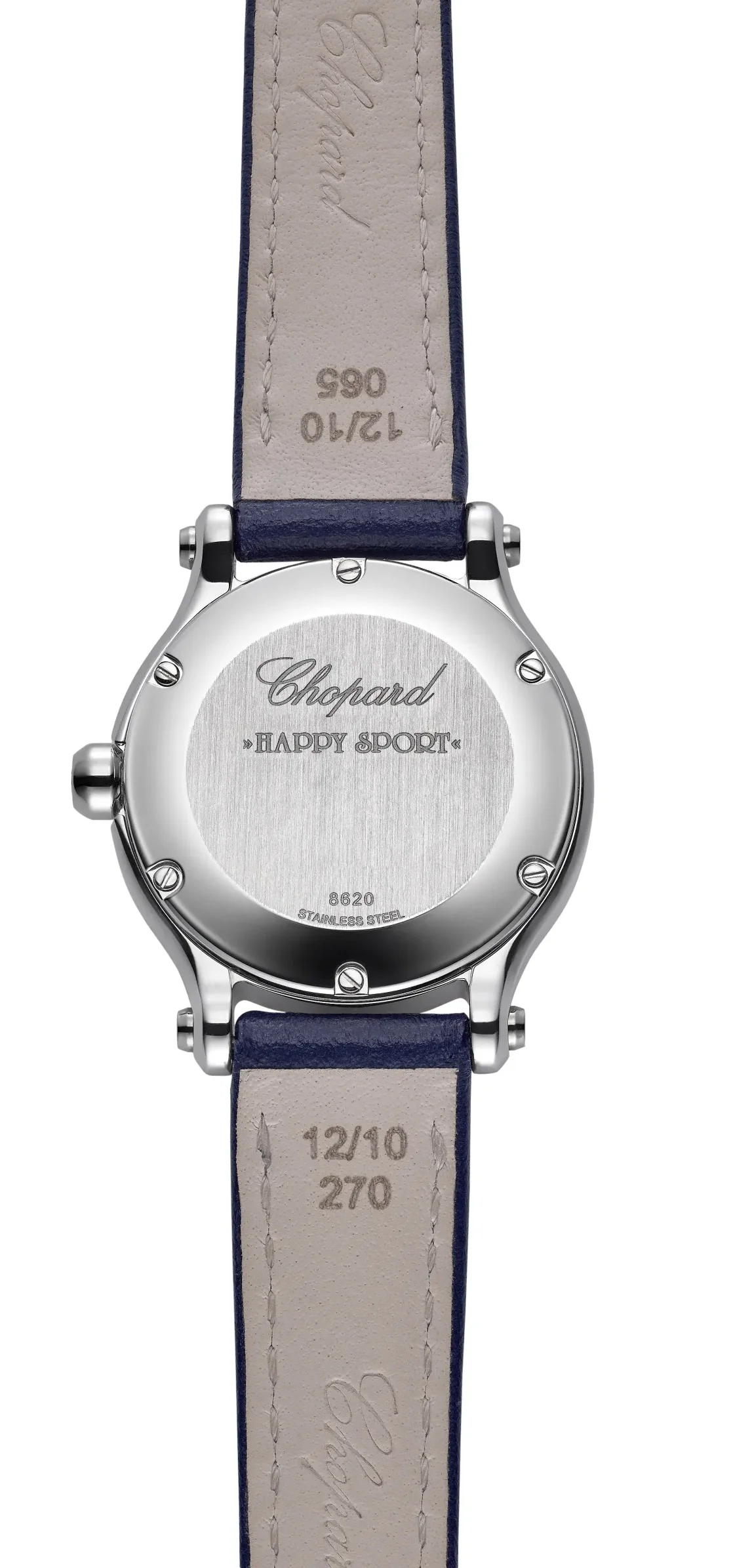 Chopard Happy Sport 25 Watch - Image 2