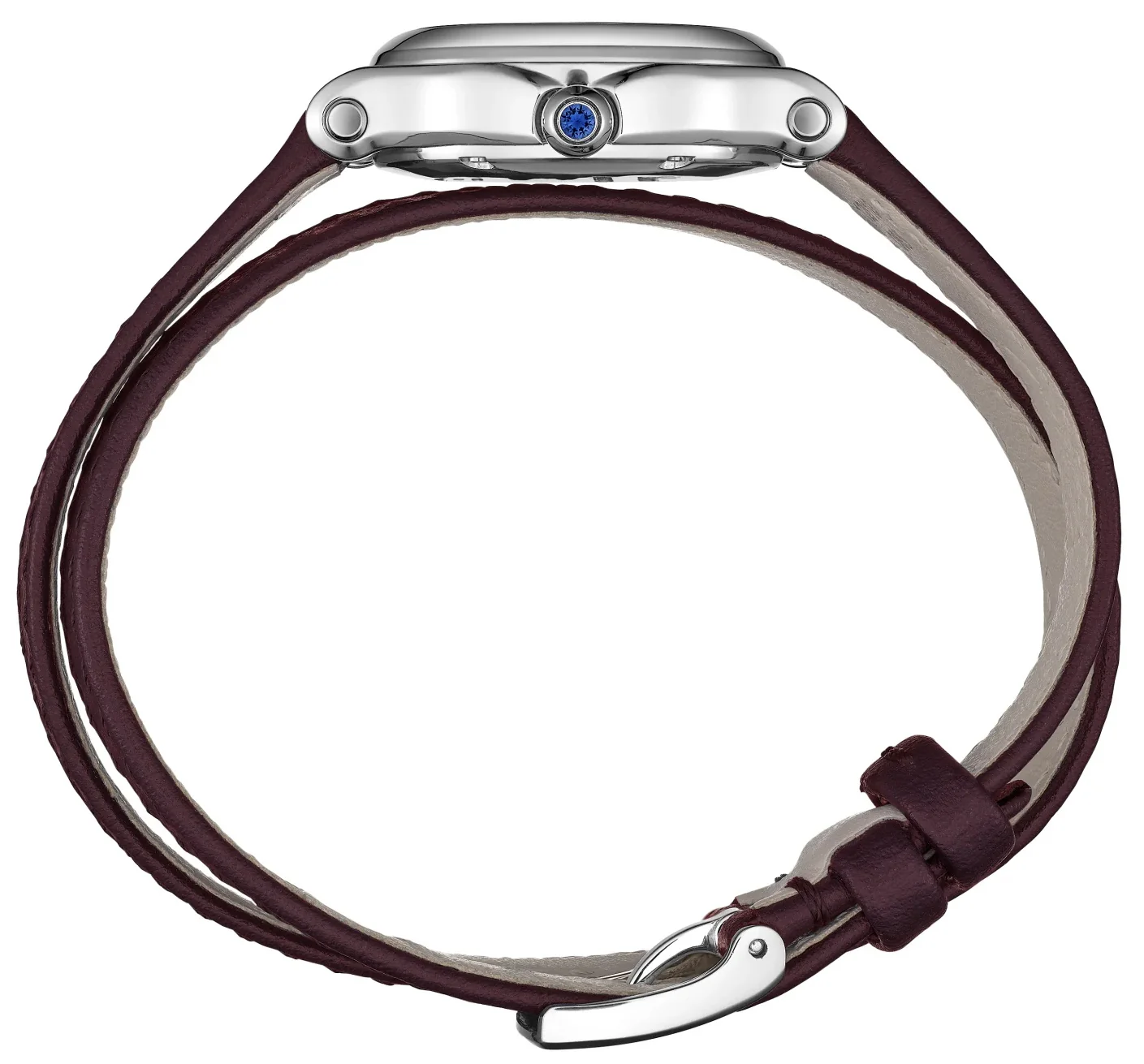 Chopard Happy Sport 25 Watch - Image 3