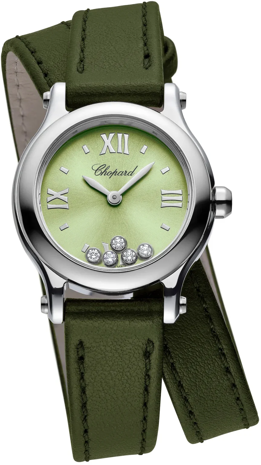 Chopard Happy Sport 25 Watch
