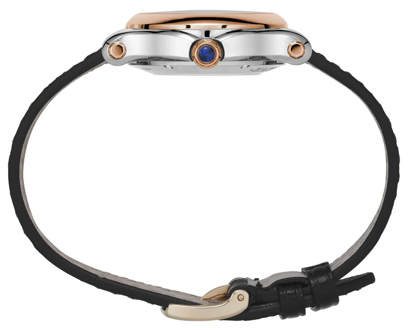 Chopard Happy Sport 30 Watch - Image 3