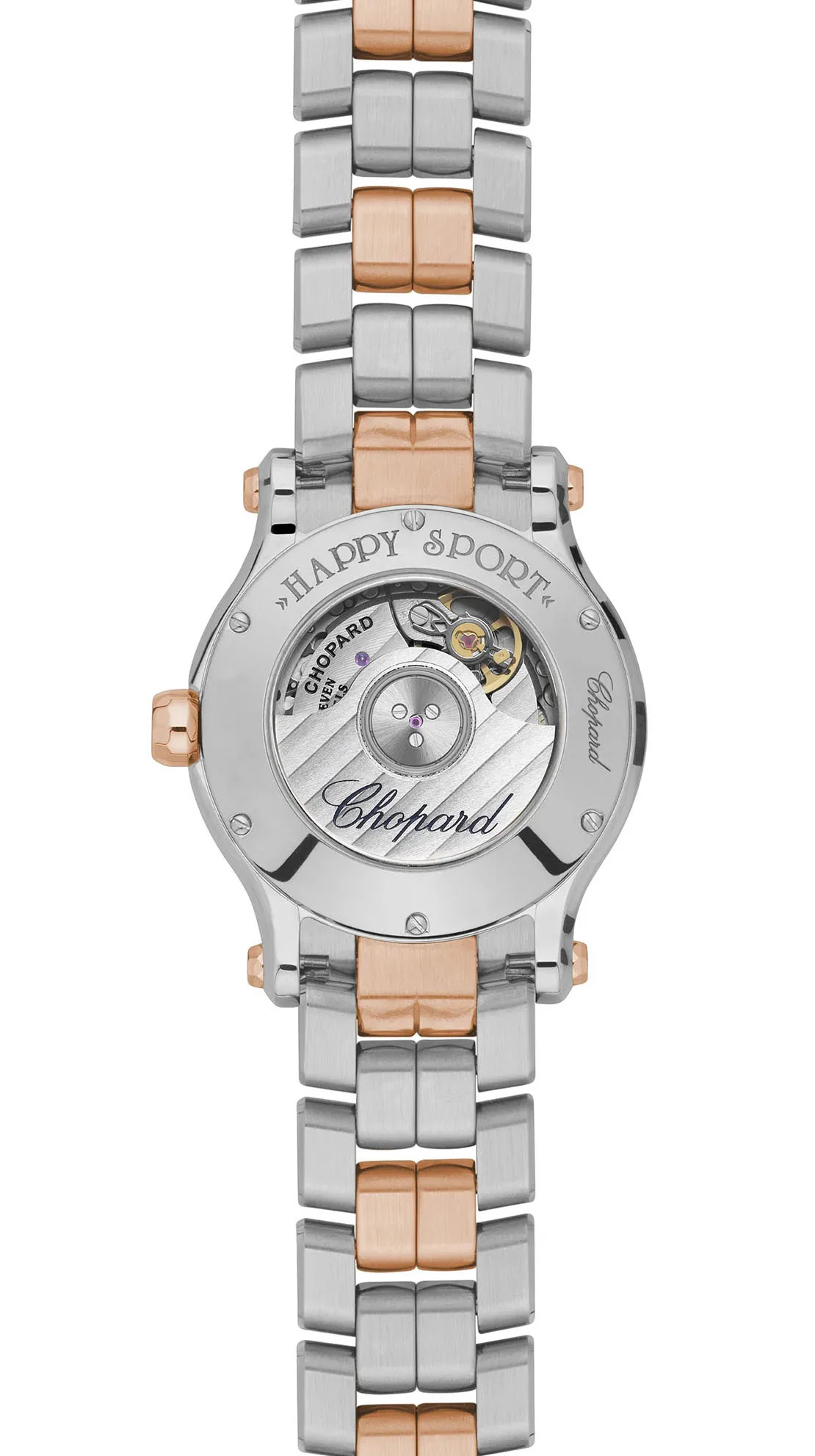 Chopard Happy Sport 30 Watch - Image 2