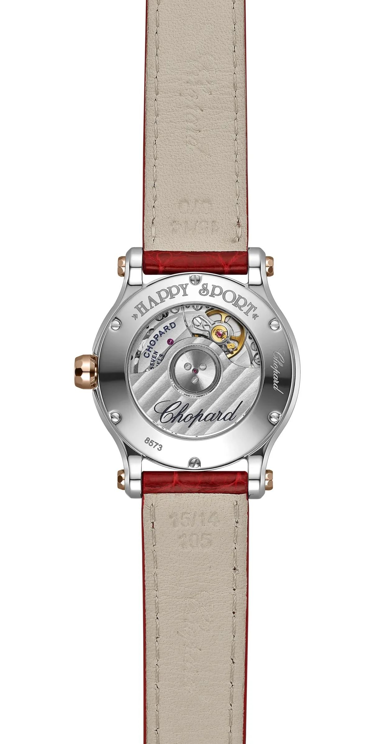 Chopard Happy Sport 30 Watch - Image 2