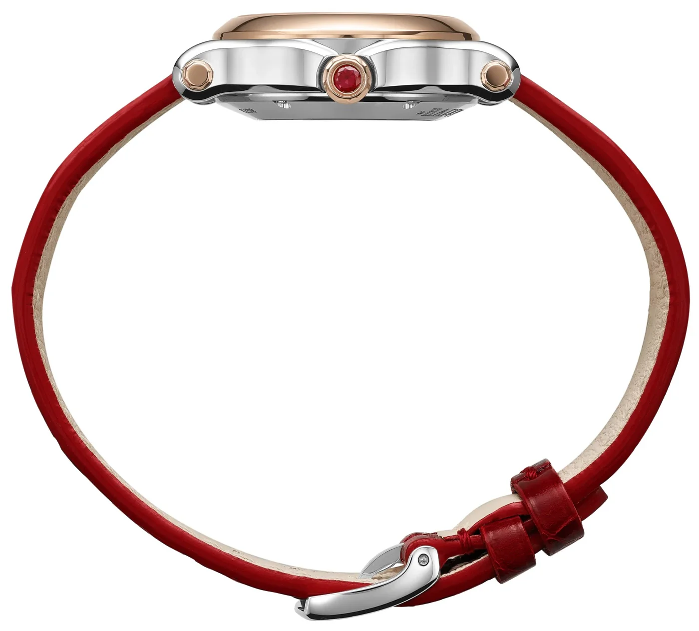 Chopard Happy Sport 30 Watch - Image 3
