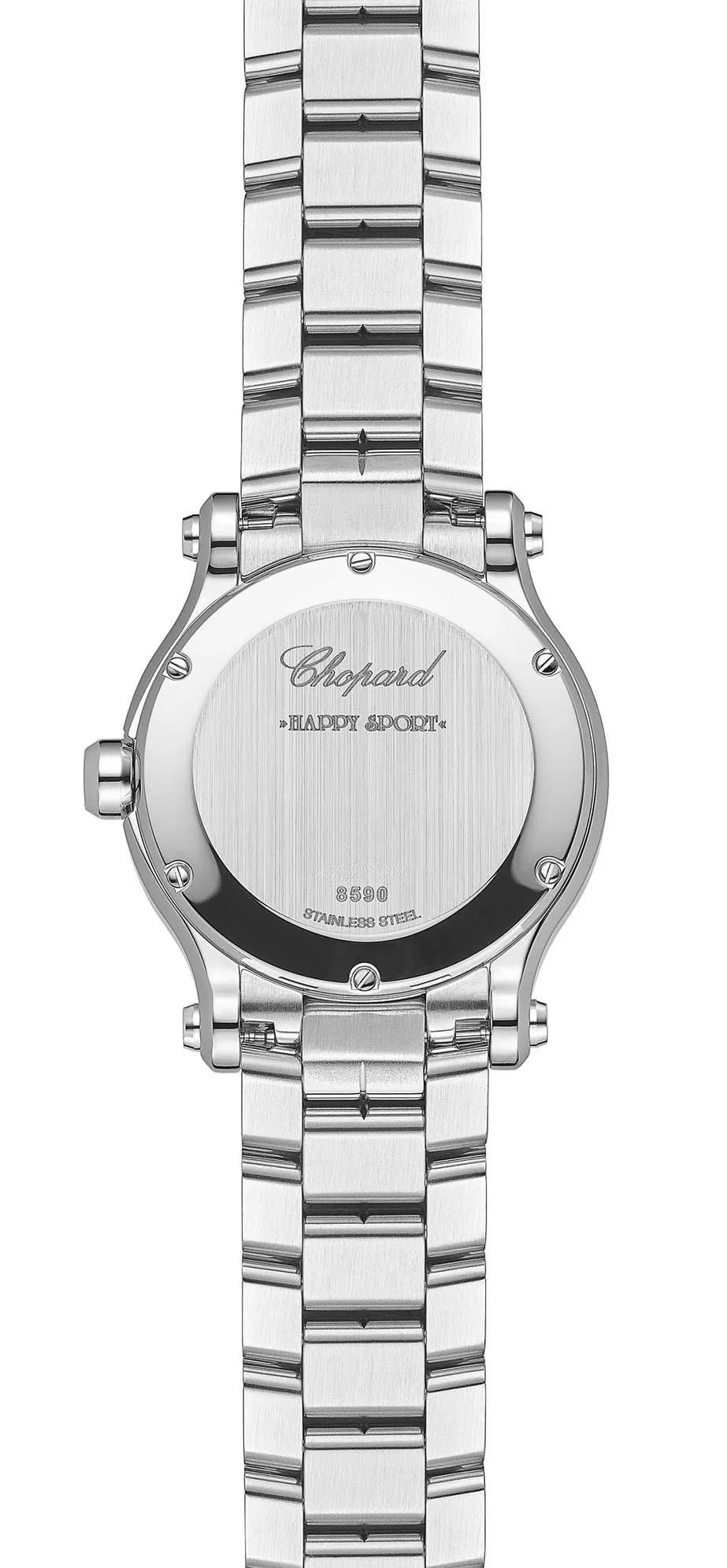 Chopard Happy Sport 30 Watch - Image 2