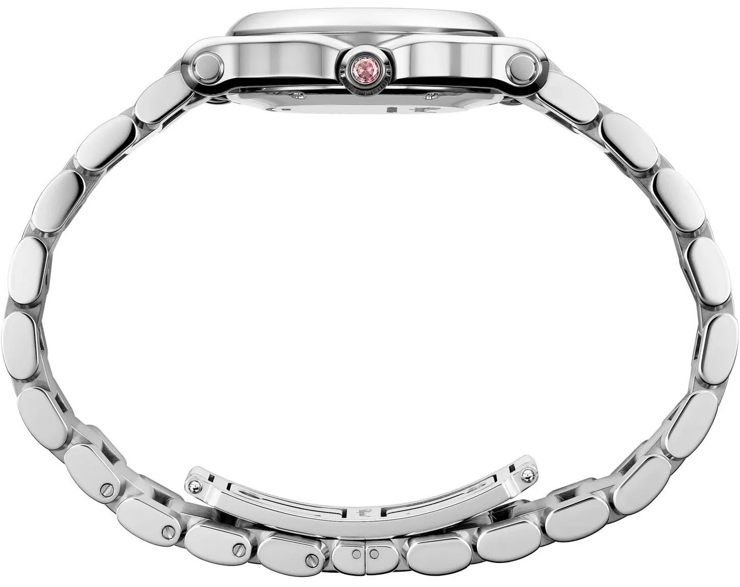 Chopard Happy Sport 30 Watch - Image 3