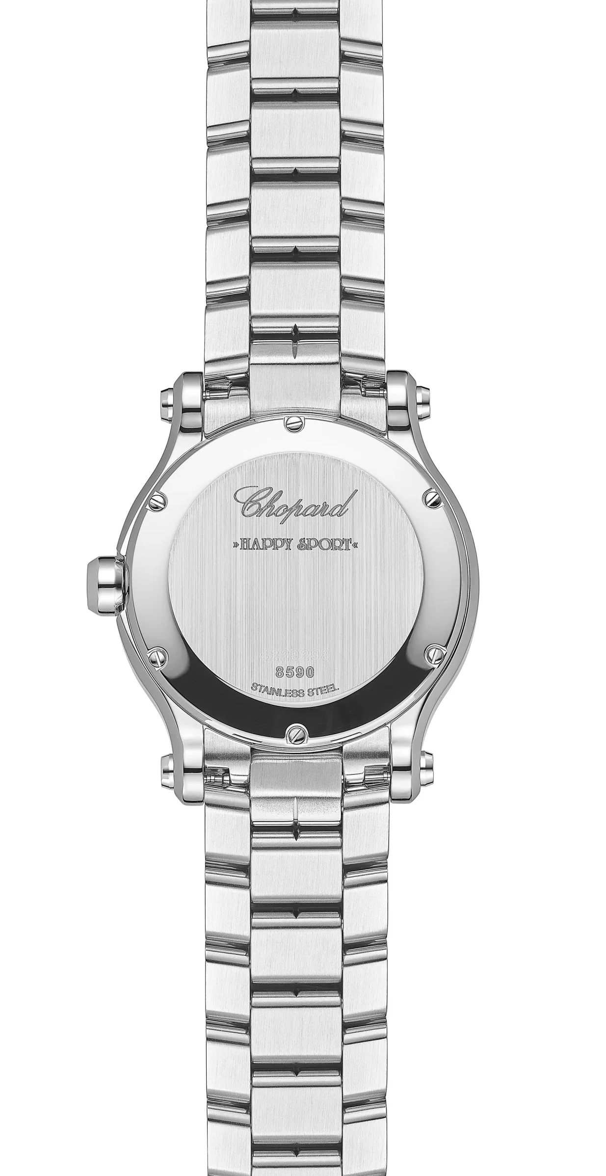 Chopard Happy Sport 30 Watch - Image 2