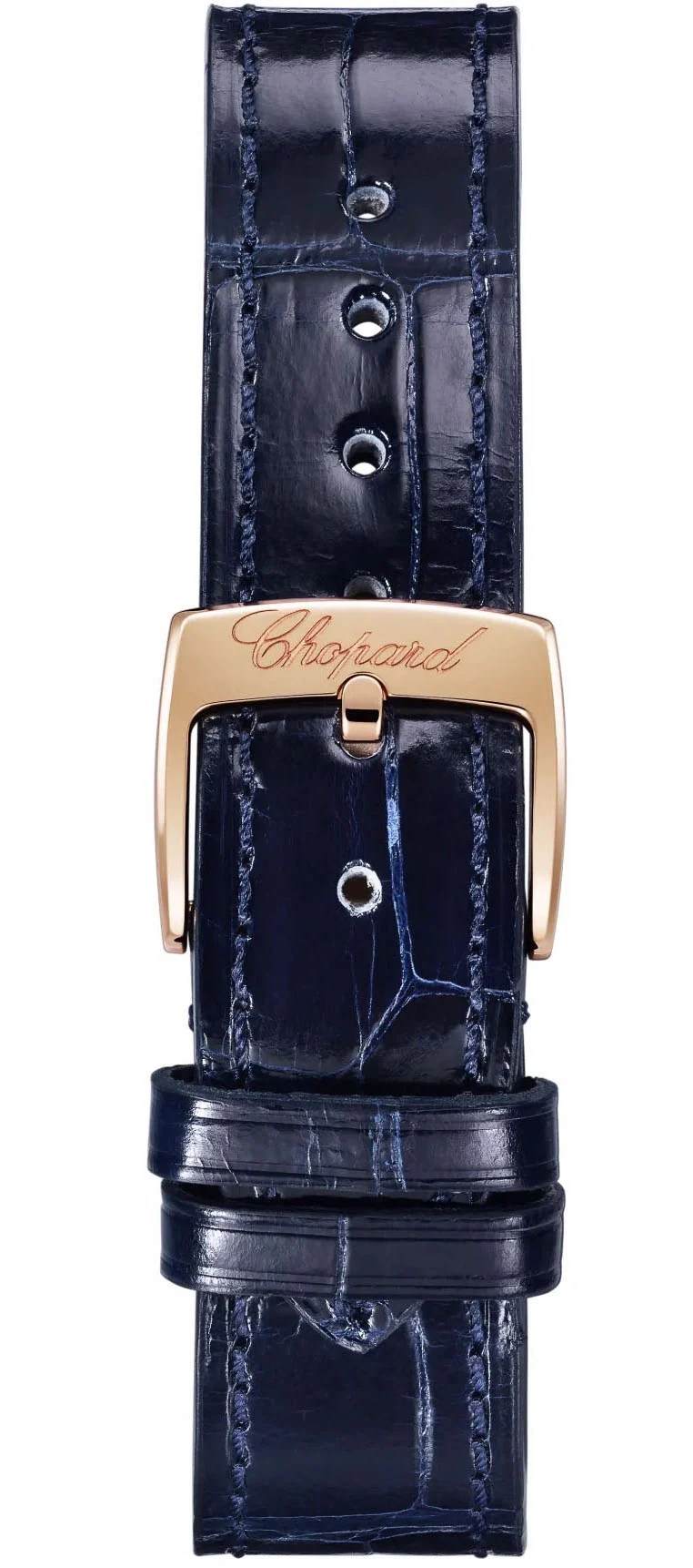 Chopard Happy Sport 33 Watch - Image 4