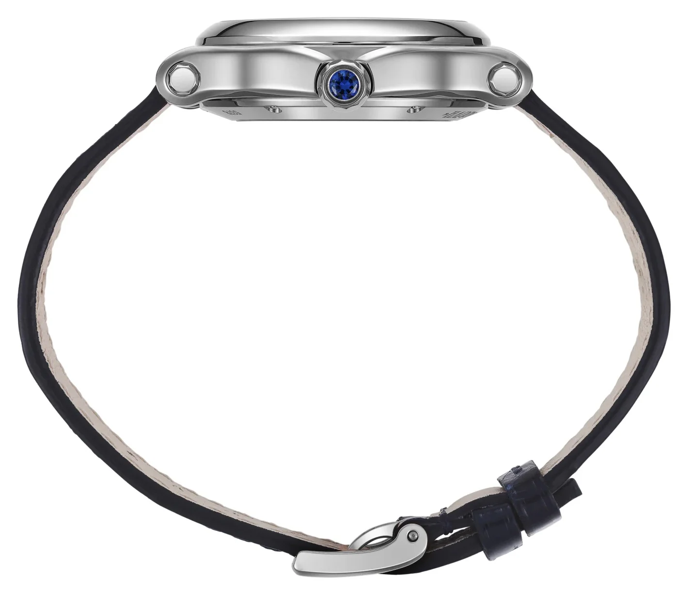 Chopard Happy Sport 33 Watch - Image 3