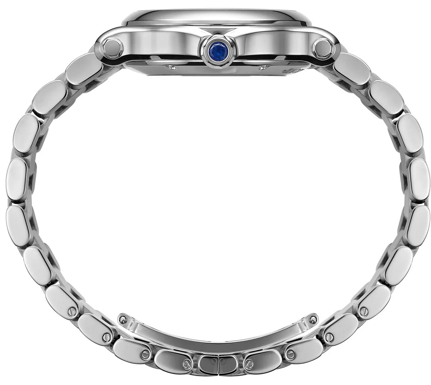 Chopard Happy Sport 33 Watch - Image 3