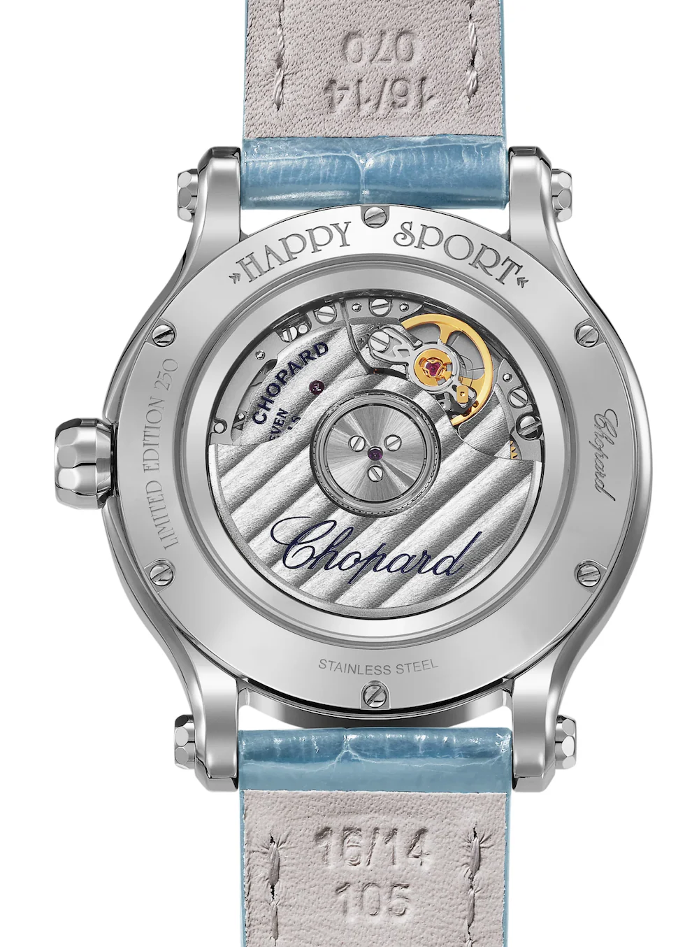 Chopard Happy Sport 33 - Image 3
