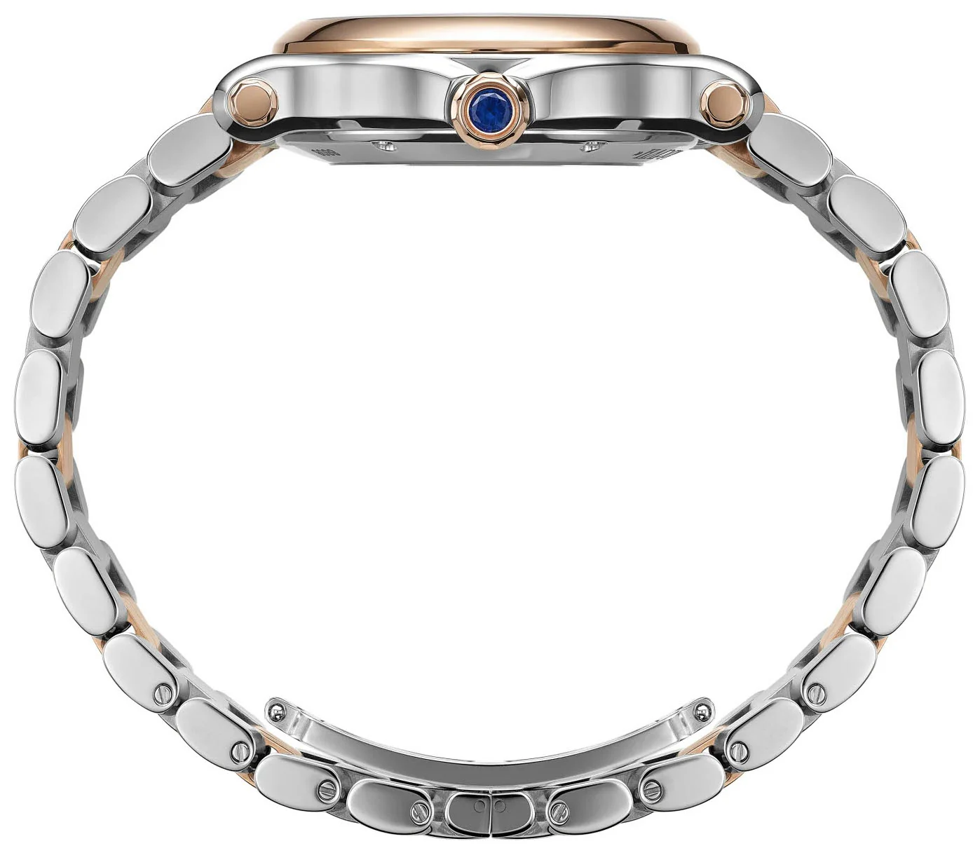 Chopard Happy Sport 33 Watch - Image 4