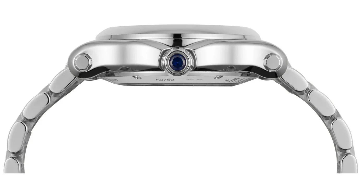 Chopard Happy Sport 36 Watch - Image 3