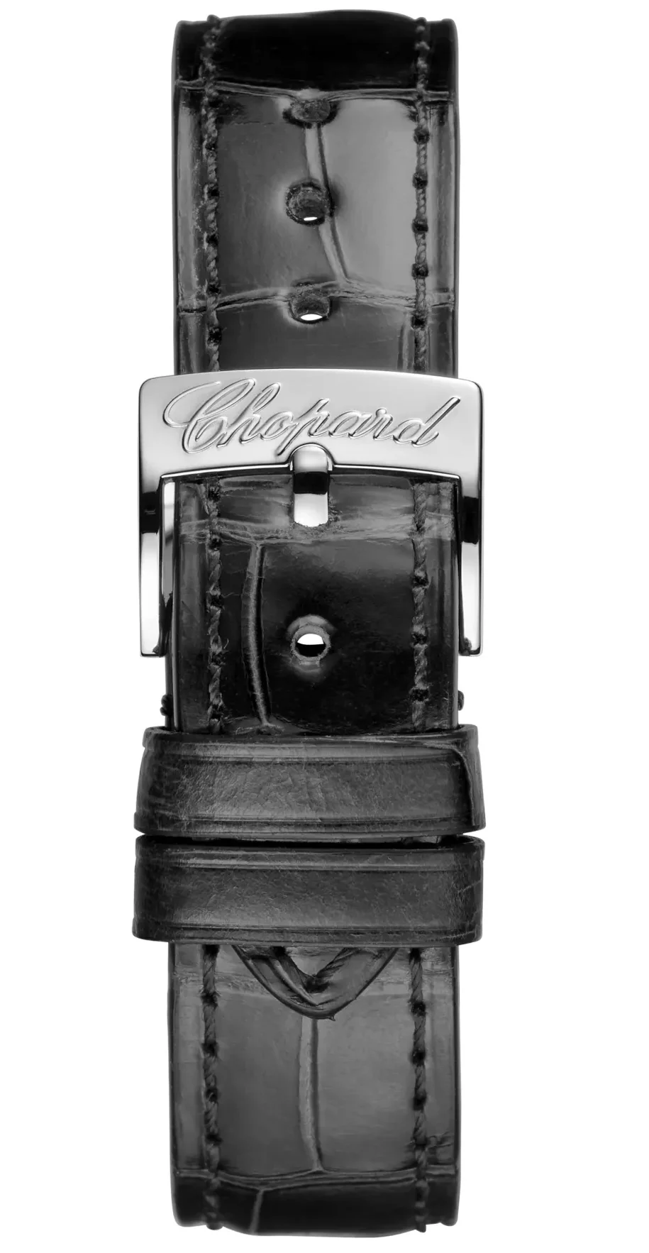 Chopard Happy Sport 36 Watch - Image 4