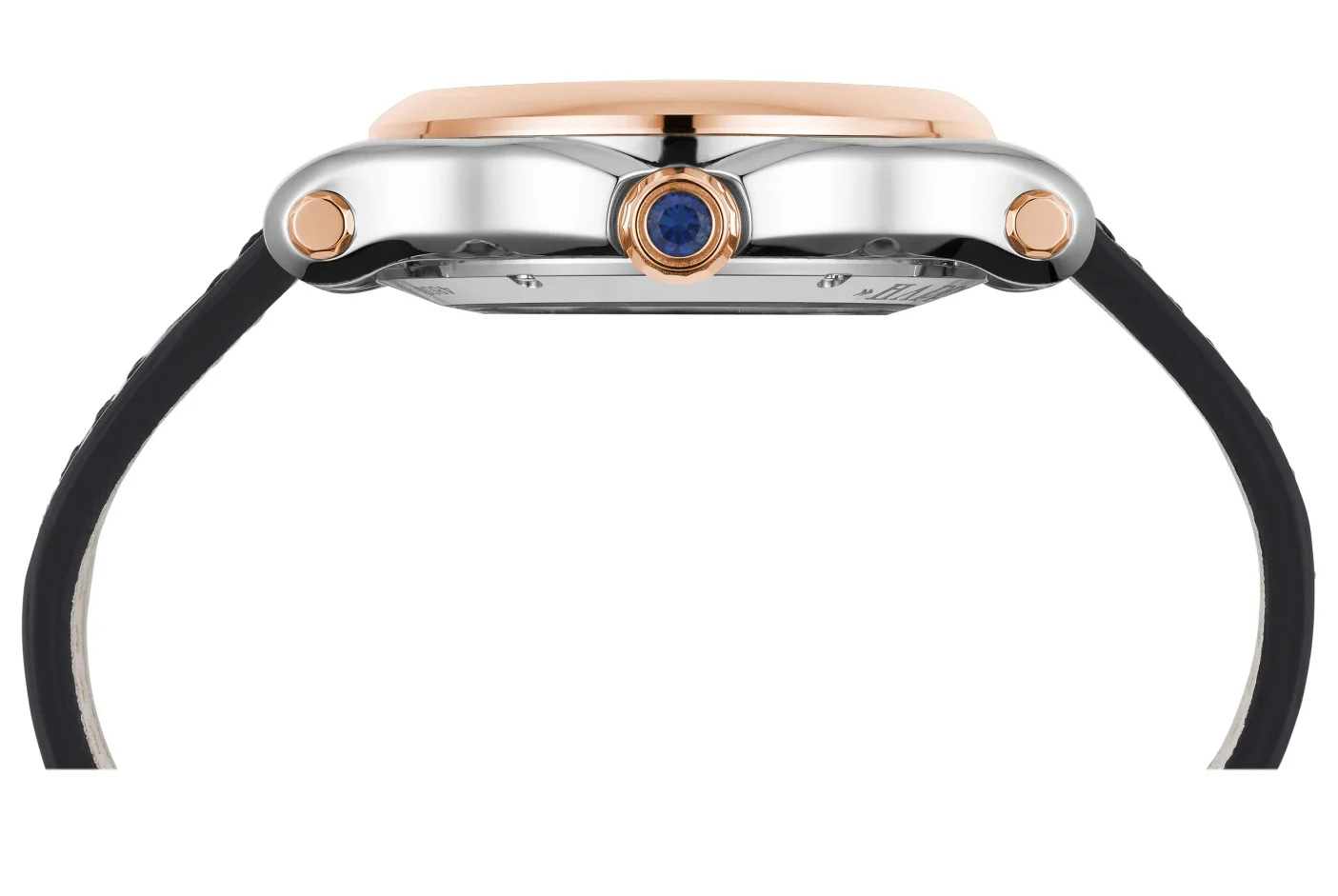 Chopard Happy Sport 36 Watch - Image 3
