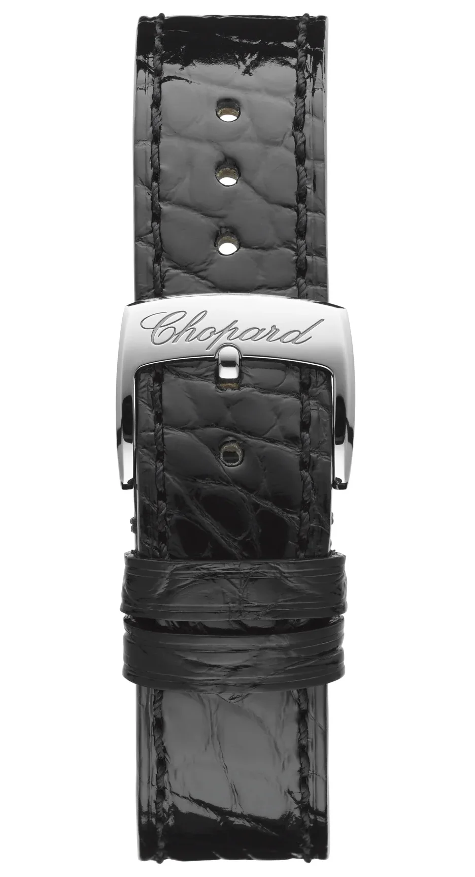 Chopard Happy Sport 36 Watch - Image 4