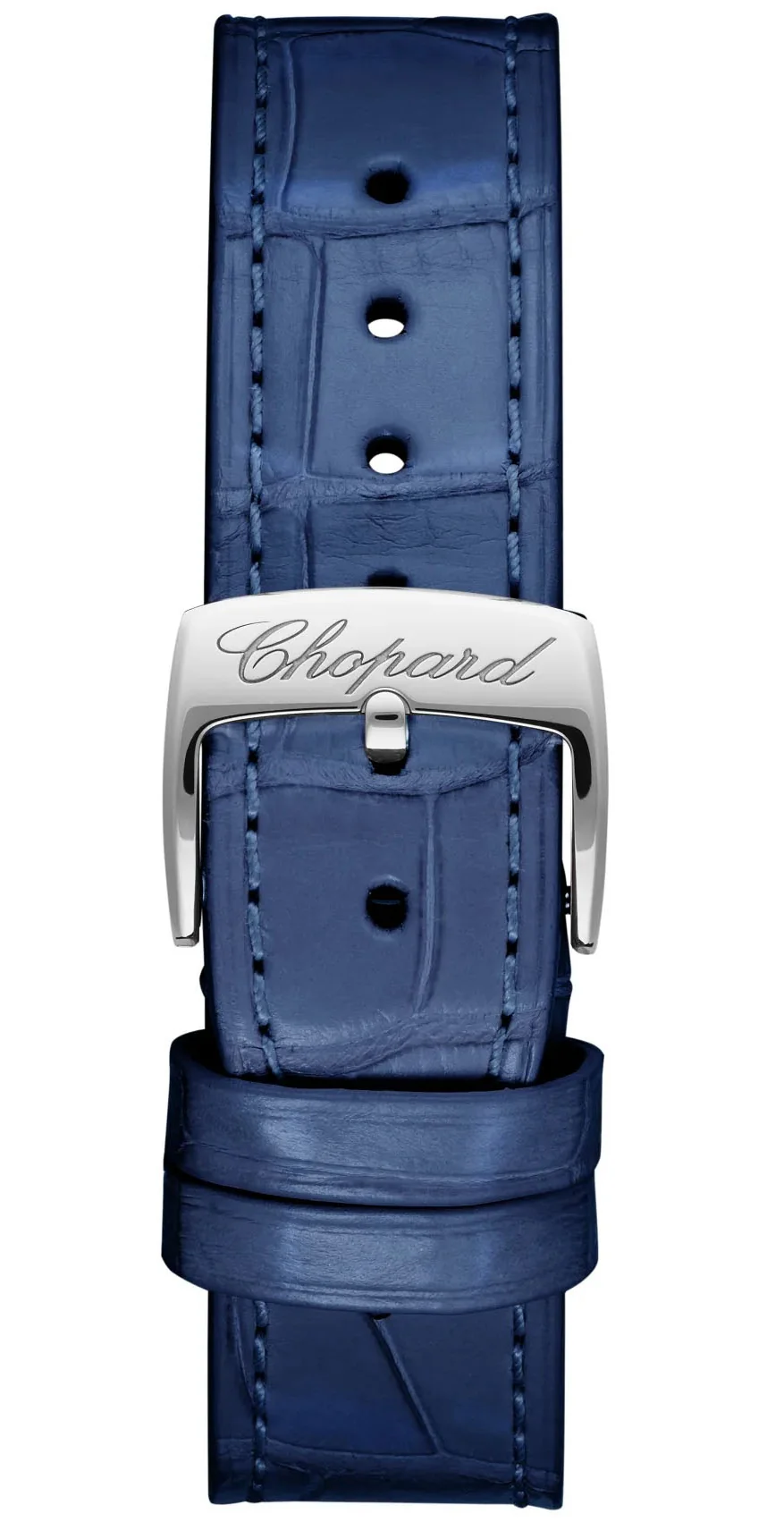 Chopard Happy Sport 36 Watch - Image 4