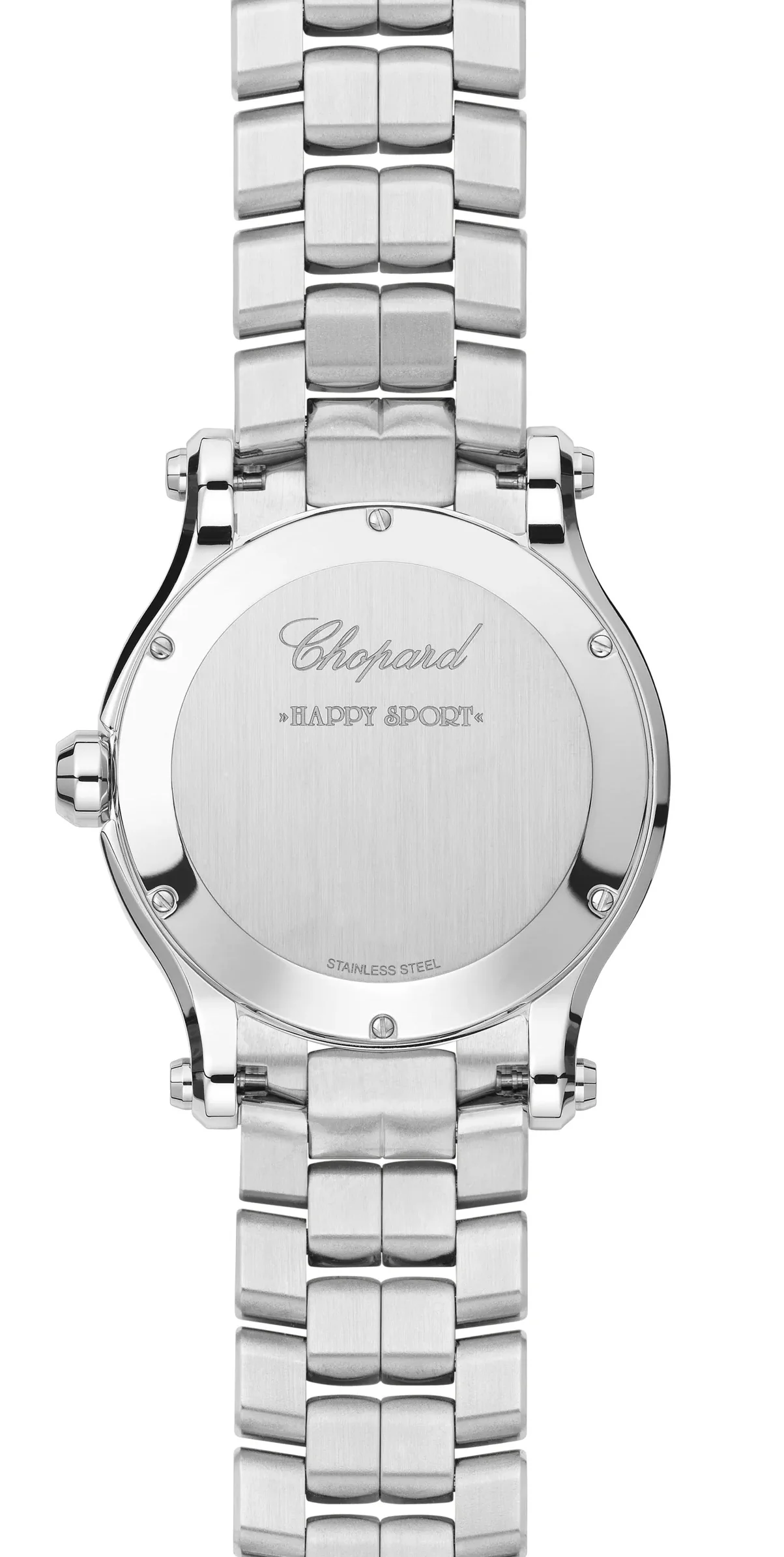 Chopard Happy Sport 36 Watch - Image 2