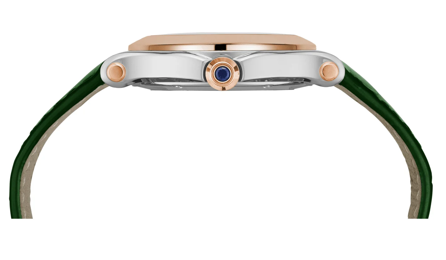 Chopard Happy Sport 36 Watch - Image 3