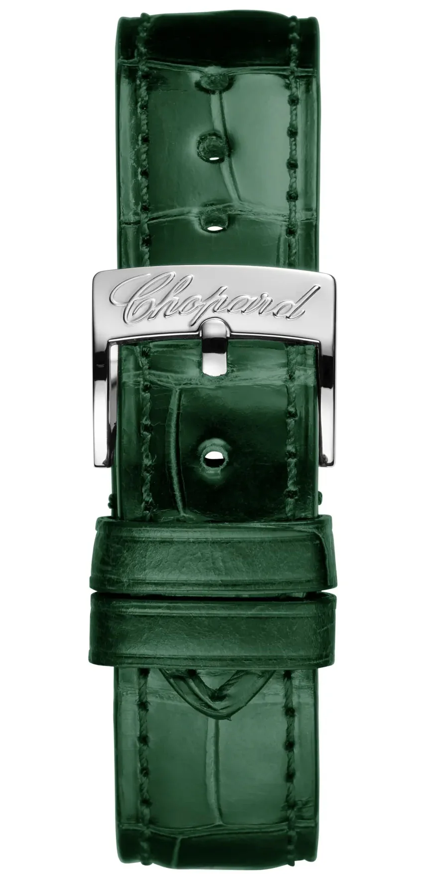 Chopard Happy Sport 36 Watch - Image 4