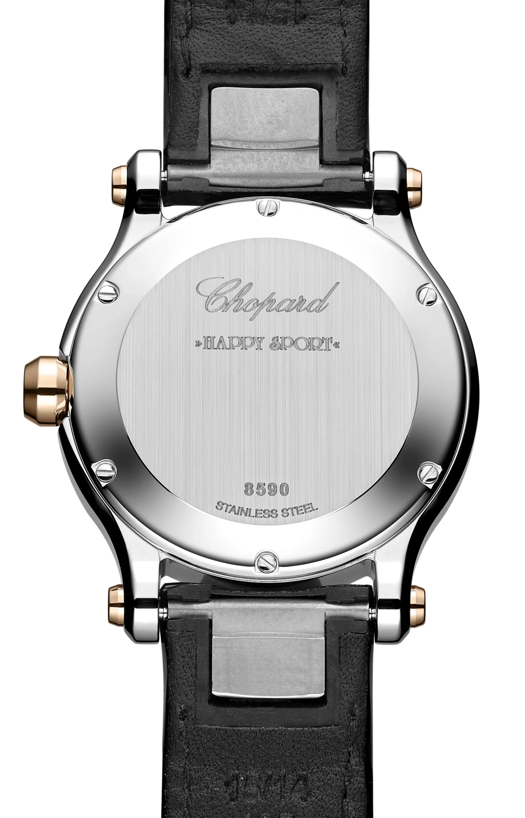 Chopard Happy Sport 36 Watch - Image 2