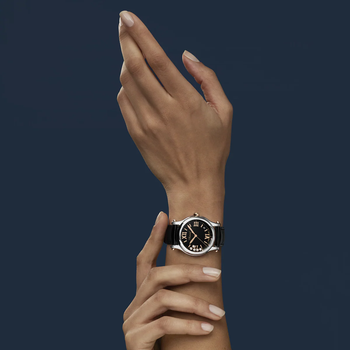 Chopard Happy Sport 36 Watch - Image 5