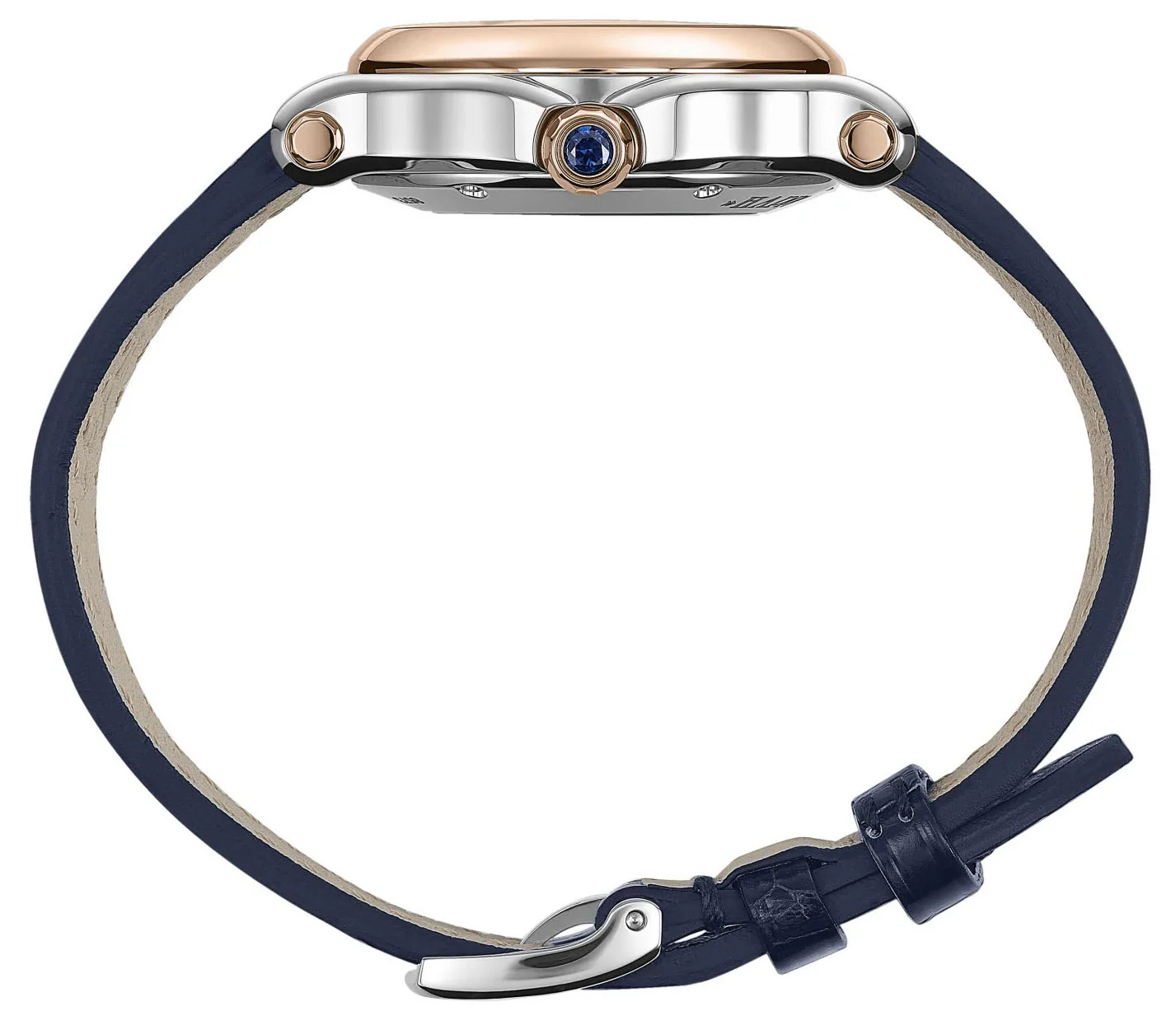 Chopard Happy Sport Sun Moon And Stars 30 Watch - Image 3