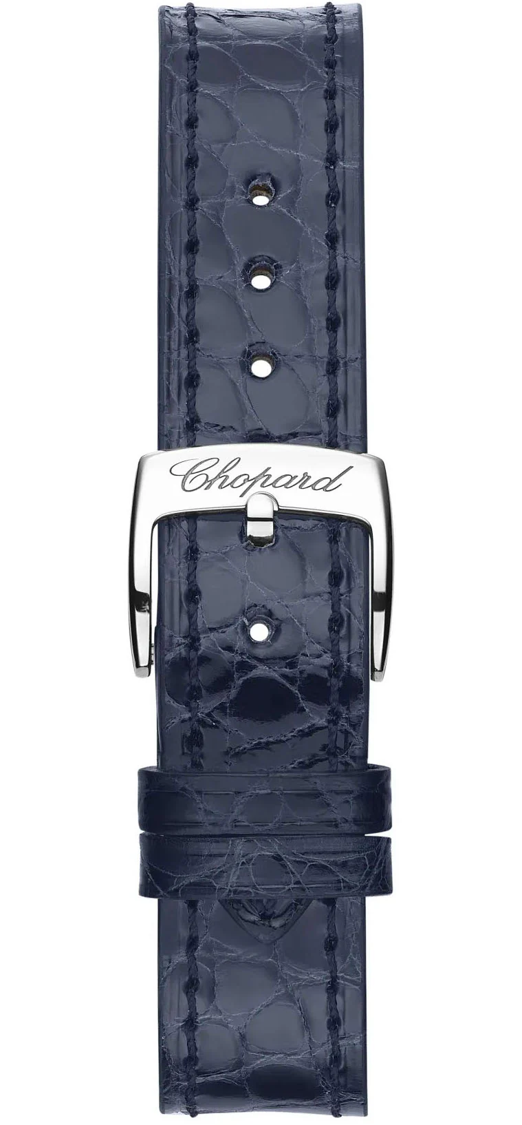 Chopard Happy Sport Sun Moon And Stars 30 Watch - Image 4
