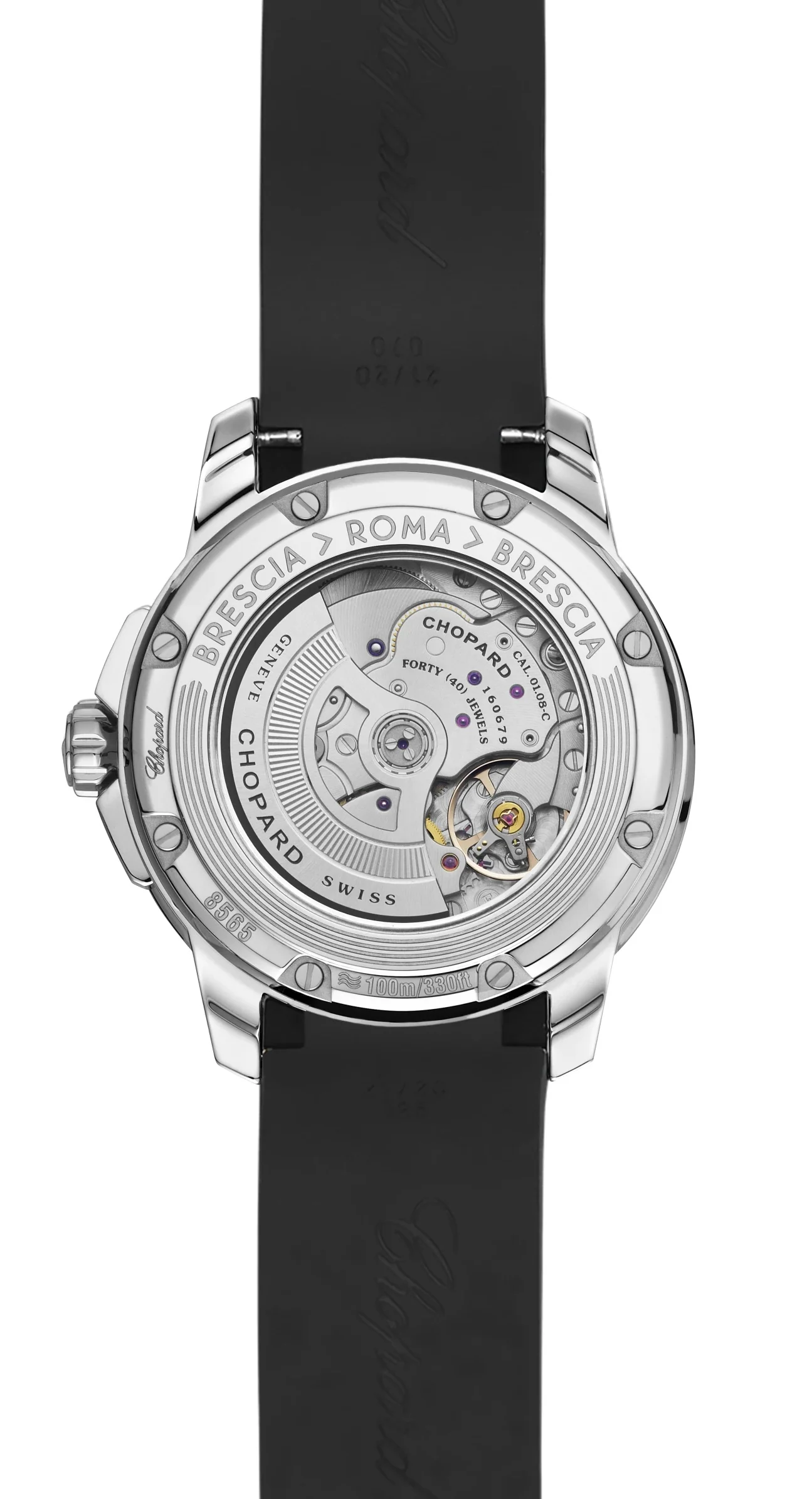 Chopard Mille Miglia GTS Power Control Watch - Image 2