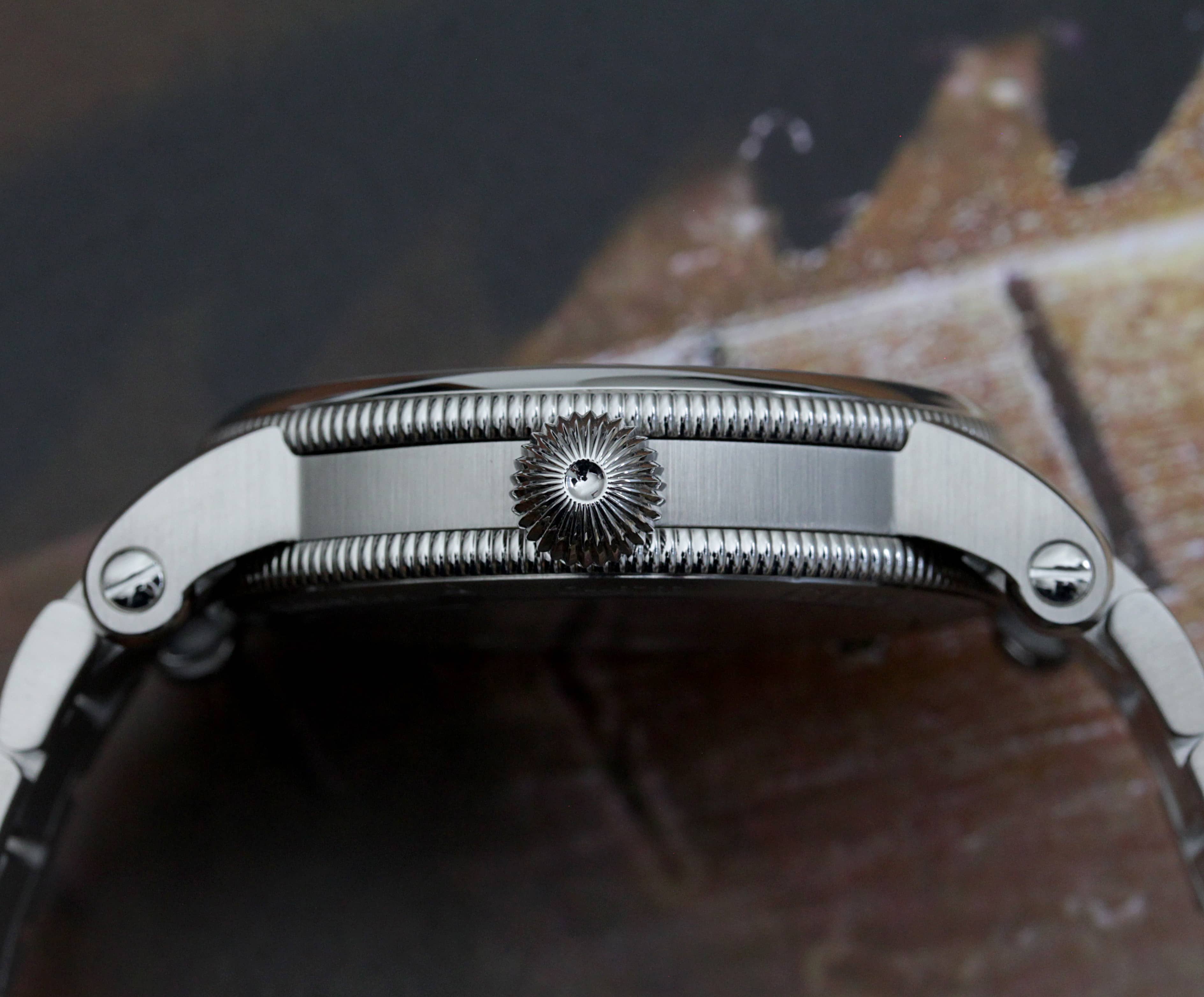 Chronoswiss Watch Regulator ReSec Classic - Image 6