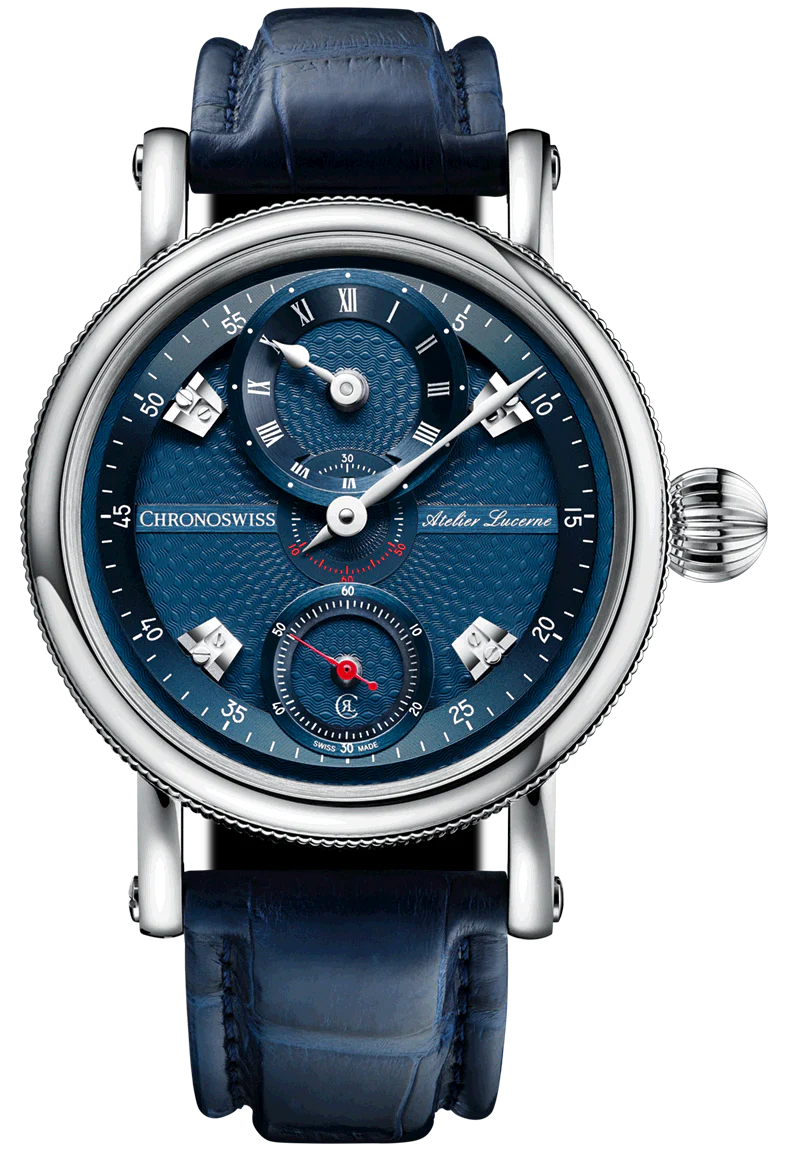 Chronoswiss Watch Flying Grand Regulator