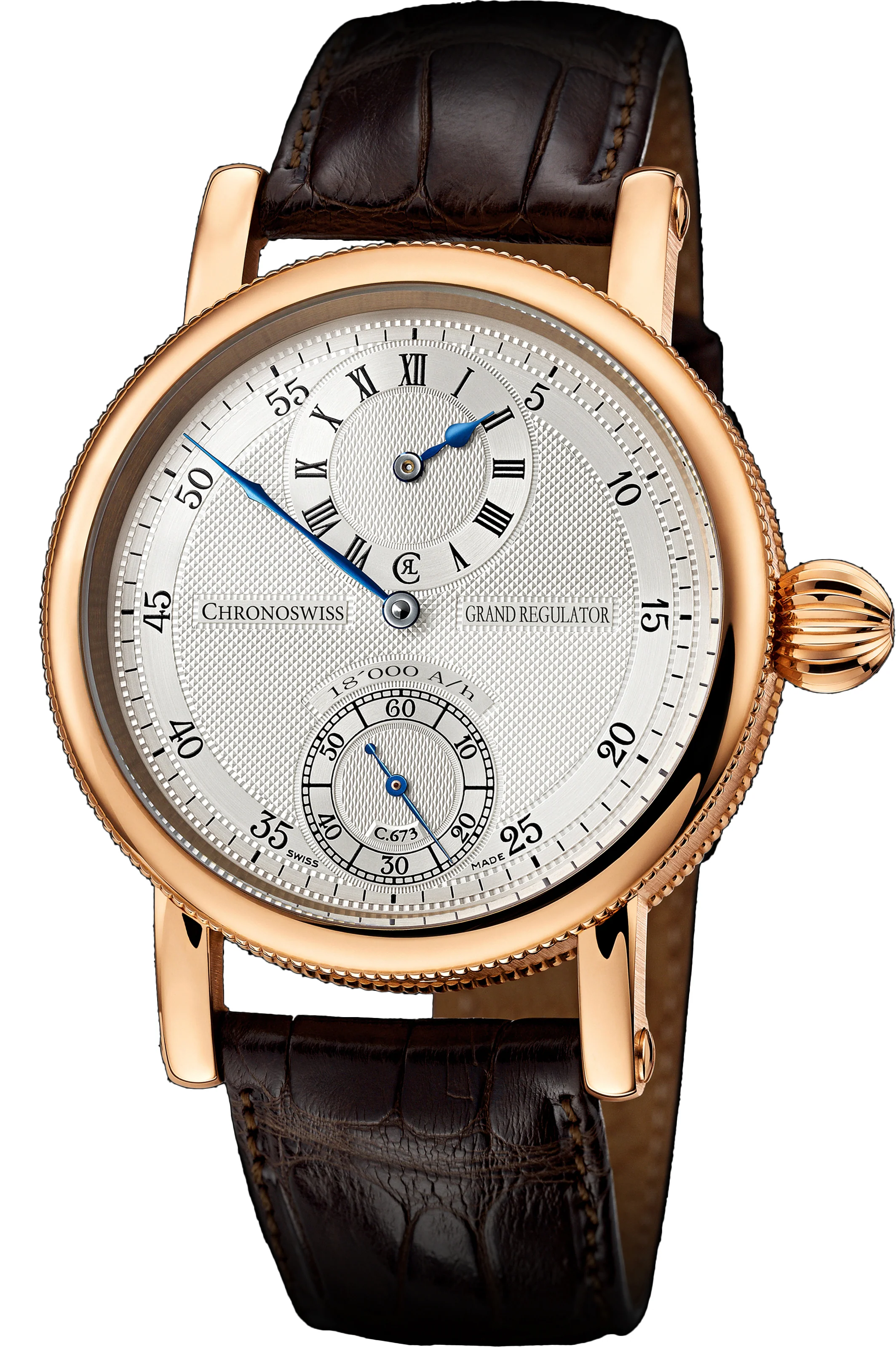 Chronoswiss Watch Grand Regulator