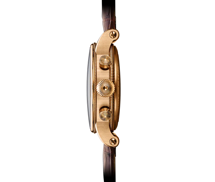 Chronoswiss Watch Sirius Chronograph Moon Phase - Image 6