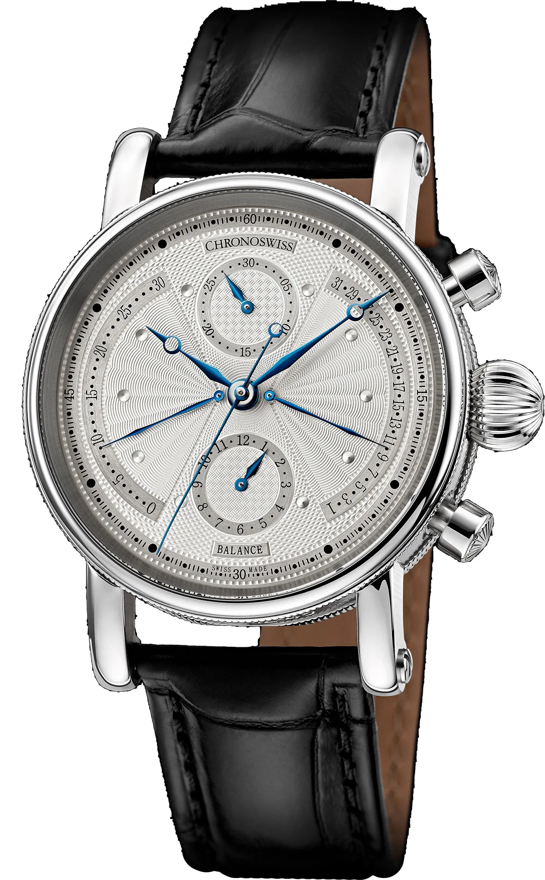 Chronoswiss Watch Sirius Chronograph Retrograde