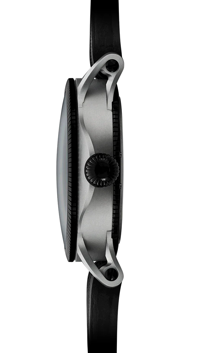 Chronoswiss Watch SkelTec Limited Edition - Image 3