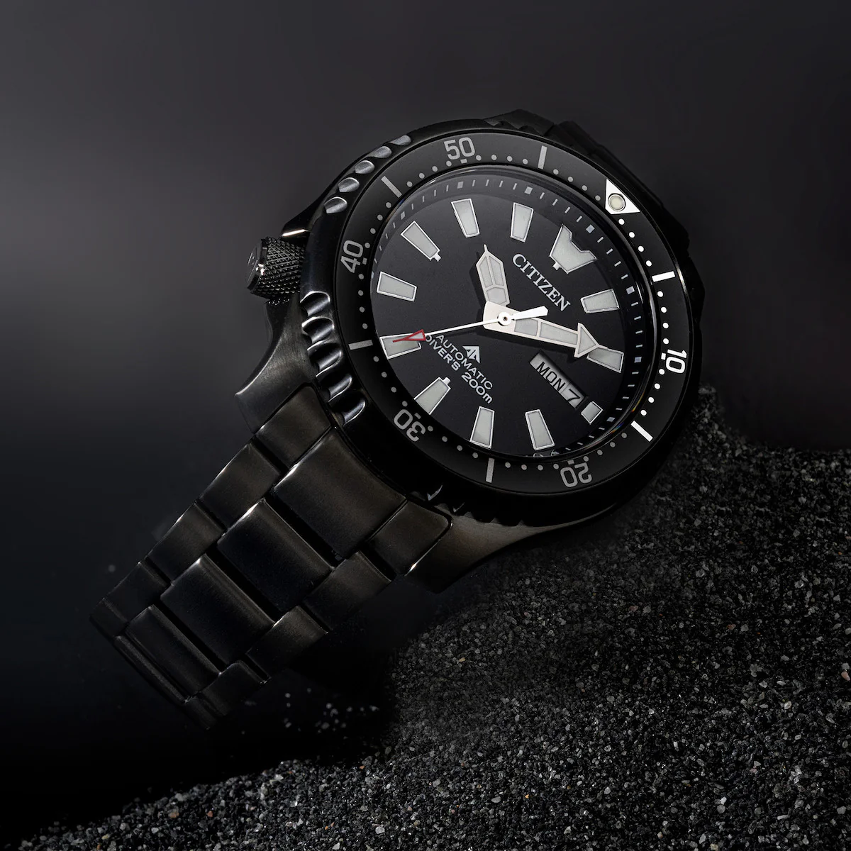 Citizen Promaster Dive Automatic Mens - Image 4