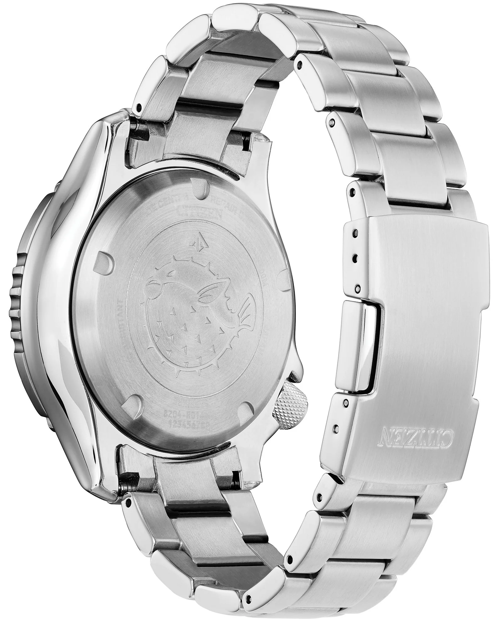 Citizen Promaster Dive Automatic Mens - Image 3