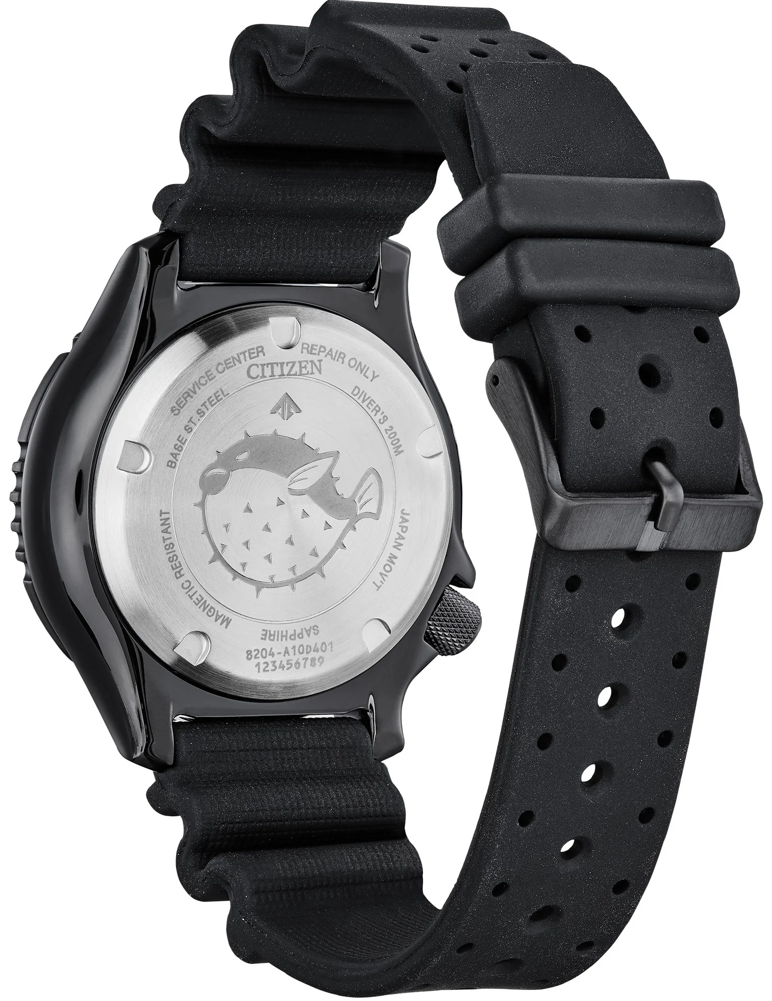 Citizen Promaster Dive Automatic Mens - Image 3