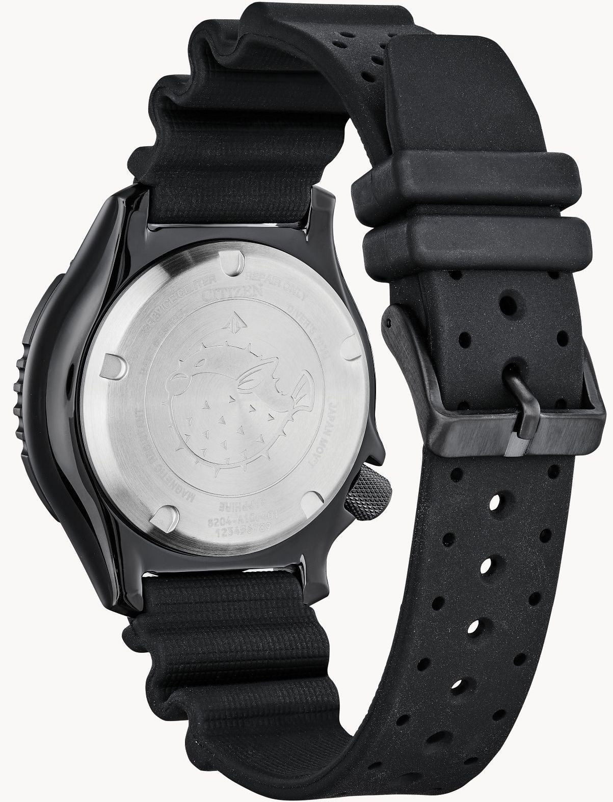 Citizen Promaster Dive Automatic Mens Watch - Image 3